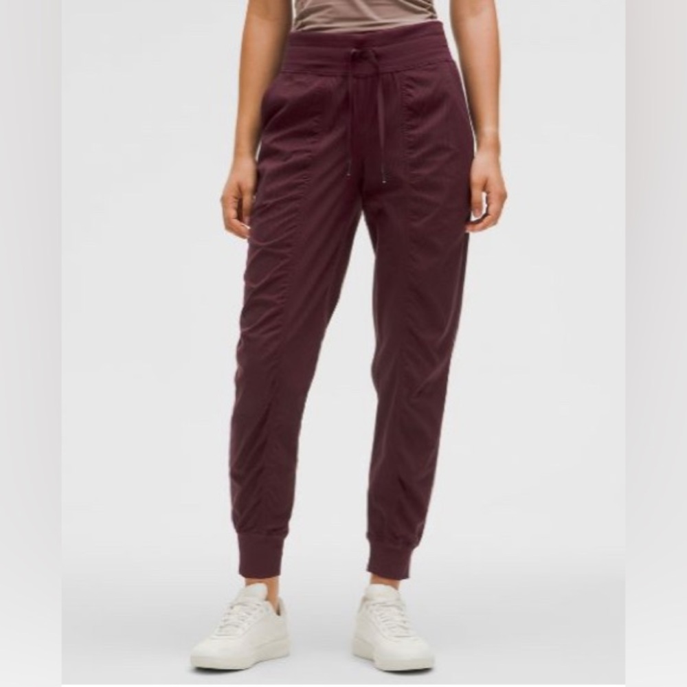 Lululemon joggers
